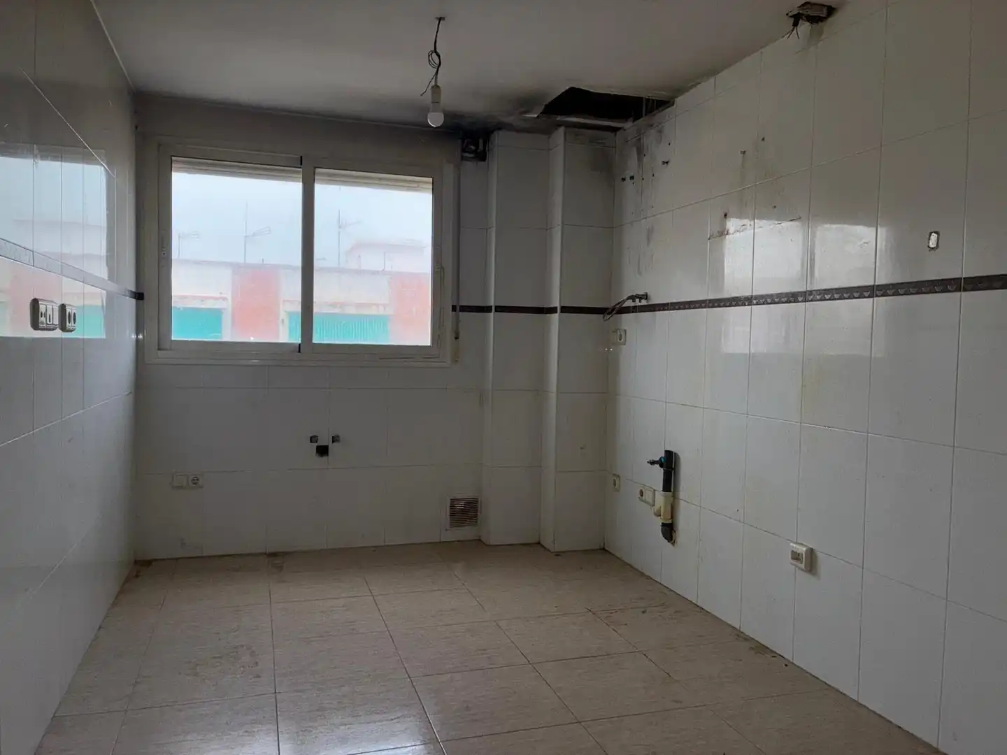 Cuina de Pis en venda en El Pinós / Pinoso amb Balcó