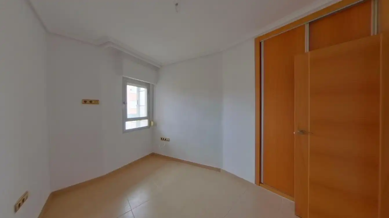 Piso en venta en Murcia con Aire acondicionado