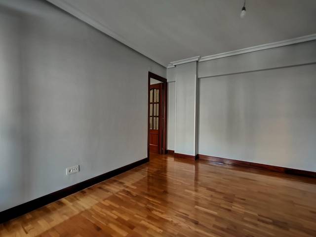 Piso en Venta en Pinar - Anaka - Belaskoenea
