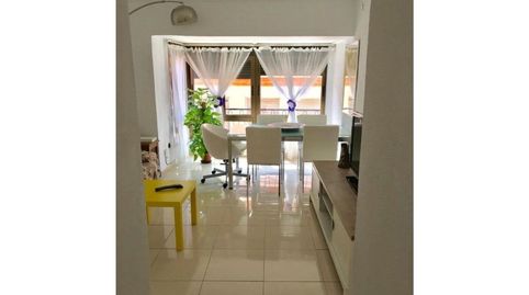 Photo 2 of Flat for rent in De Echegaray 28, Casco Histórico, Castellón de la Plana / Castelló de la Plana