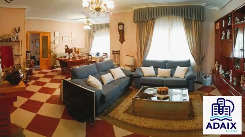 Casa o chalet en venta en Marjaliza