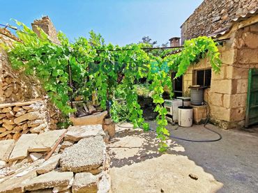 Maison à vendre à Santa Margalida Poble