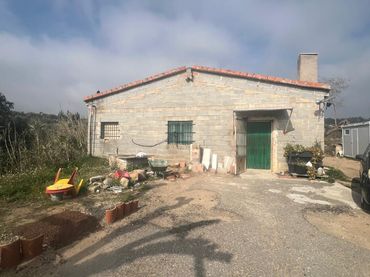 Casa rústica en venta en Camí de Riudoms a Tarragona