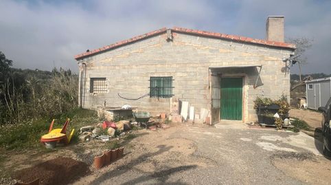 FINCA CON CASA LEGALIZADA, imatge 2