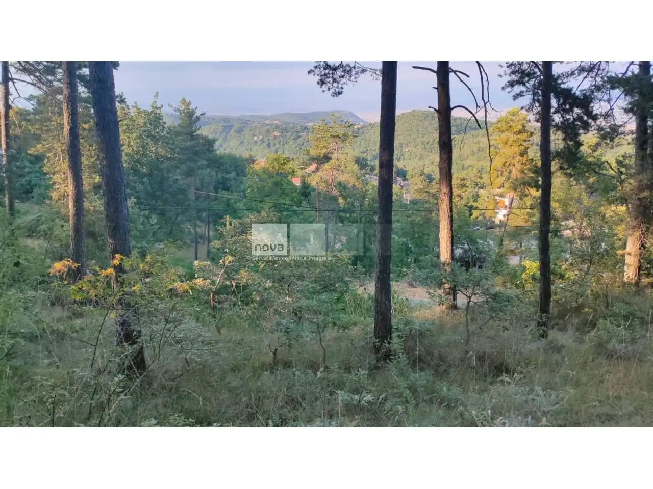 Wohnbaugrundstück zum Verkauf in Muntanyola, imagen 18