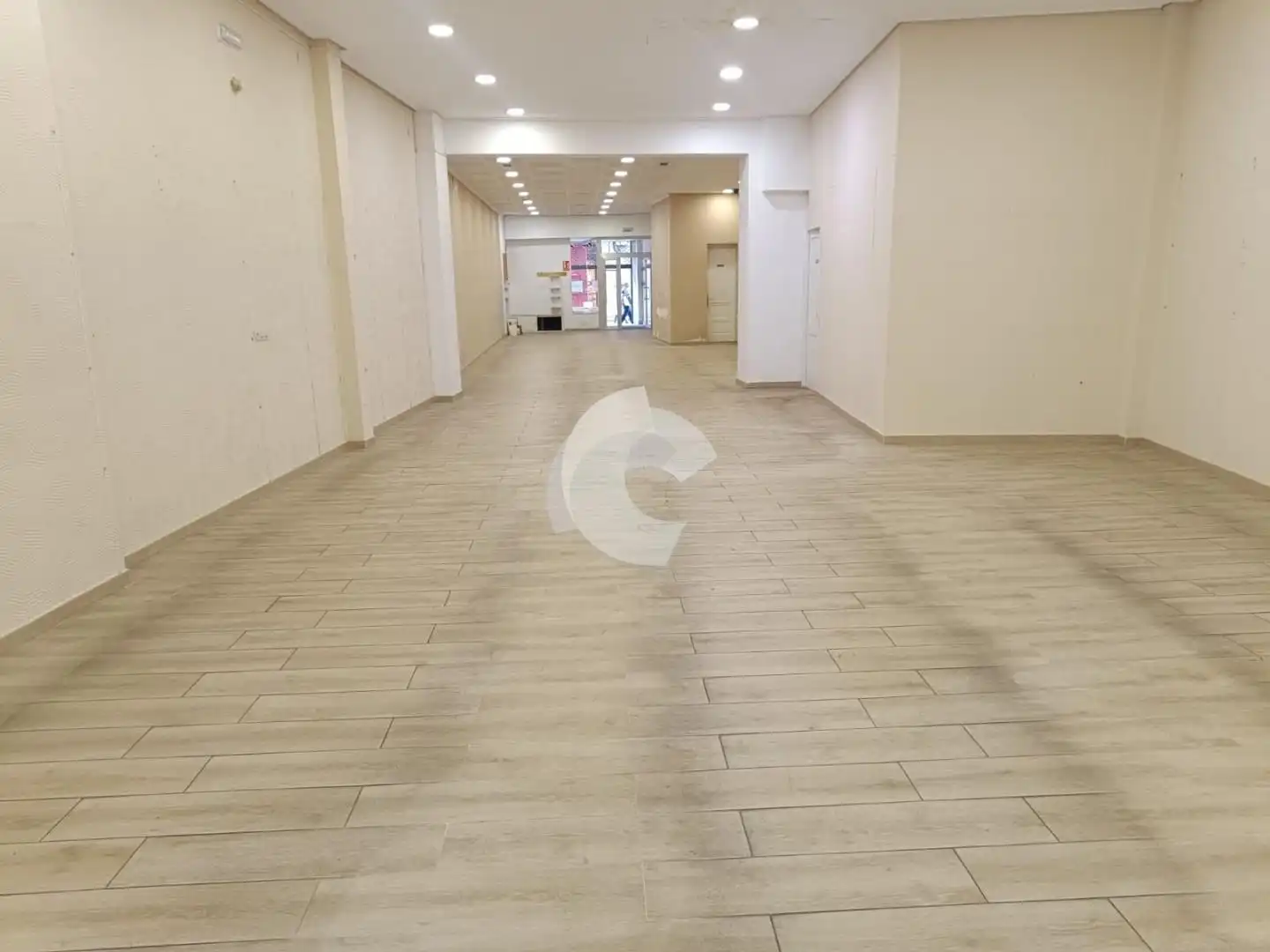Local comercial de lloguer a Santo Domingo