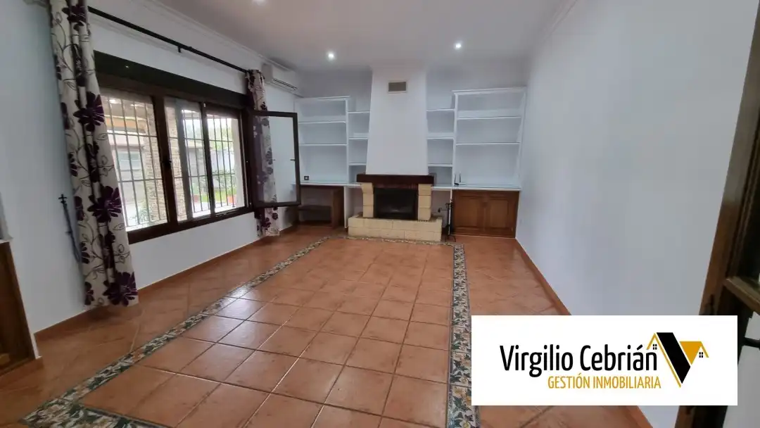 Detached house with garden for sale in Las Tres Piedras - Costa Ballena, imagen 19