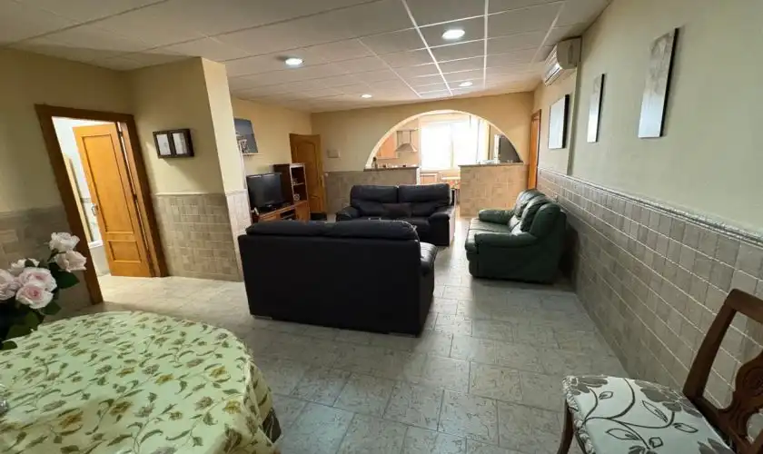 Chalet en venta en Carboneras, imagen 13
