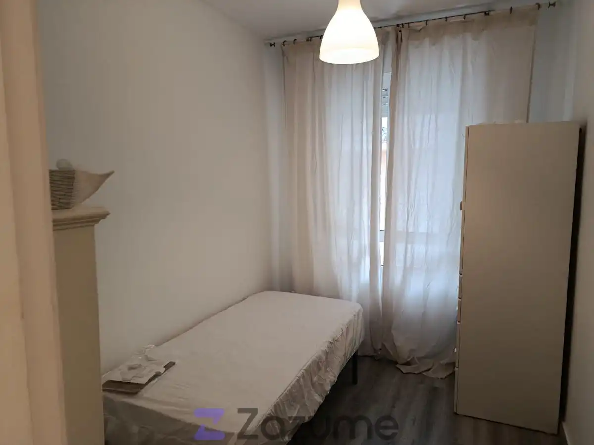 Habitación de Piso de alquiler en Sevilla con Aire acondicionado, Calefacción y Parquet
