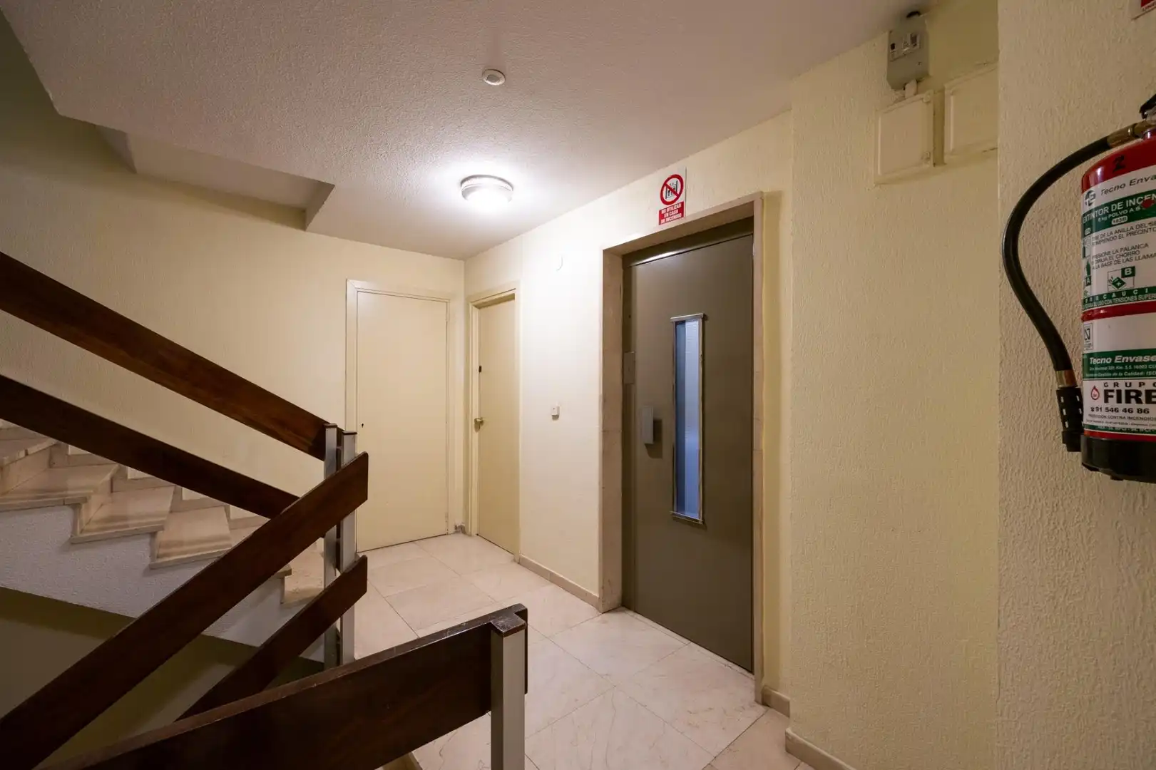 Piso con piscina en venta en Avenida de Badajoz, imagen 65