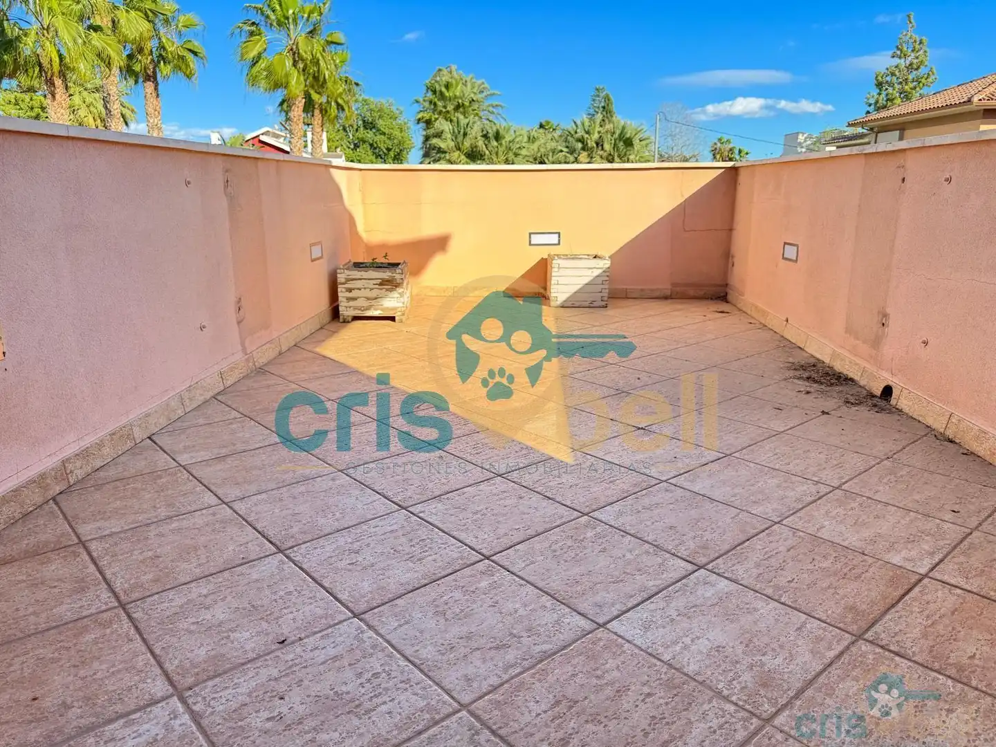 Maison avec piscine à vendre à Alamedas de Lorca, imagen 18