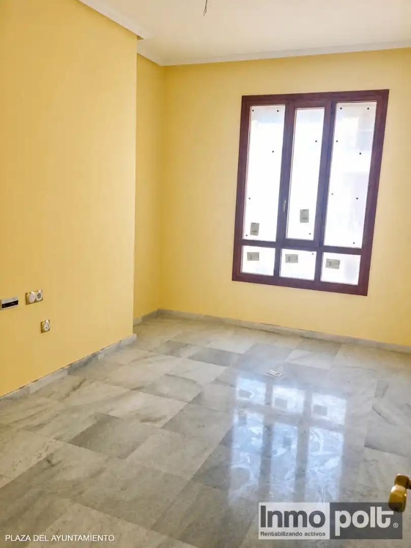Wohnung mit Terrasse zum Verkauf in Plaza Ayuntamiento, imagen 2