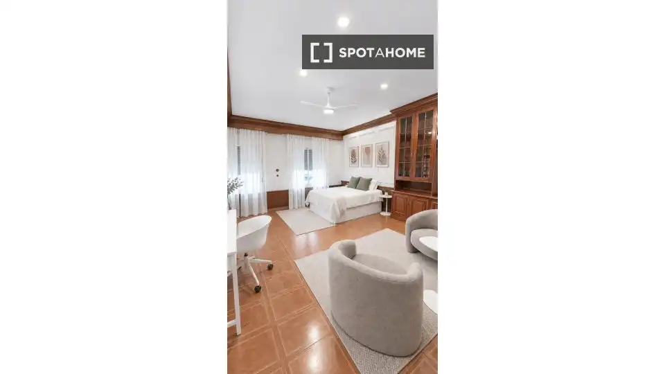 Habitación en Sant Boi de Llobregat, Barcelona