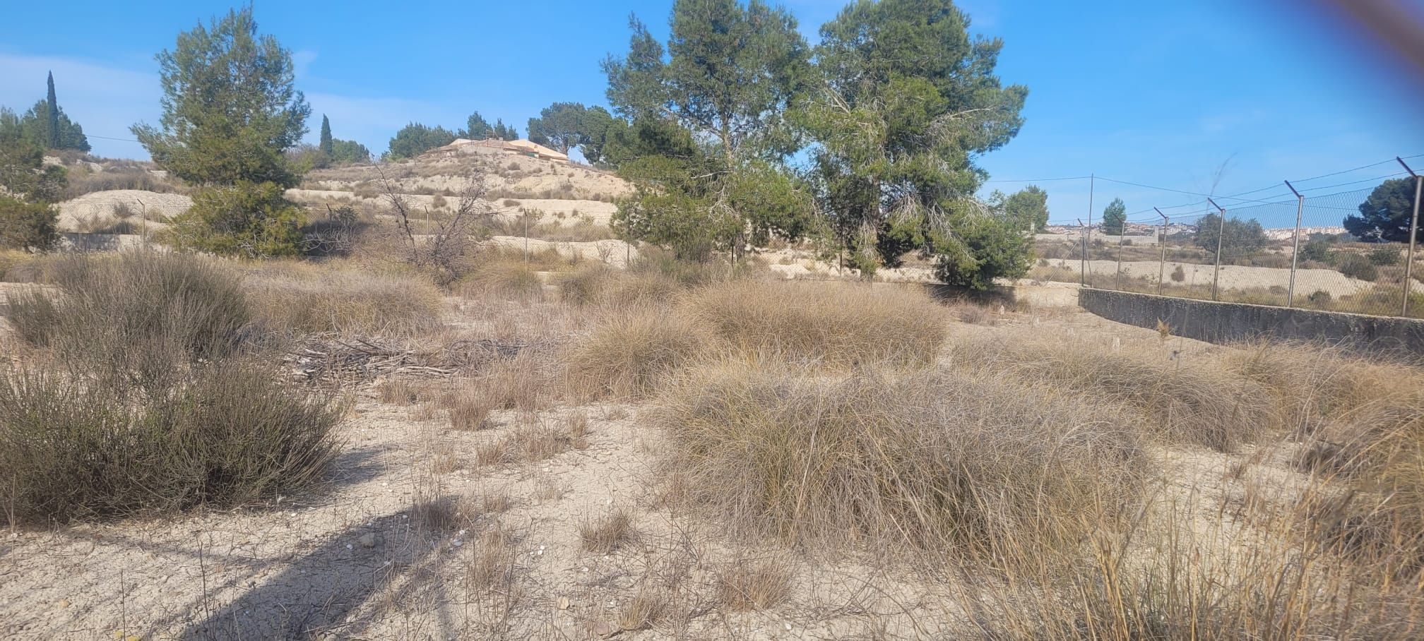 Residencial en venda en Molina de Segura