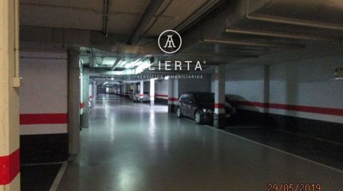 Garaje en Bulevar Cuarte Huerva, imagen 4