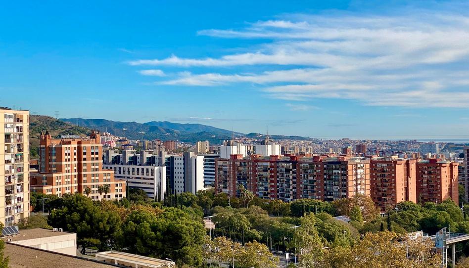 Photo 1 of Flat to rent in Pla de Montbau, Montbau, Barcelona