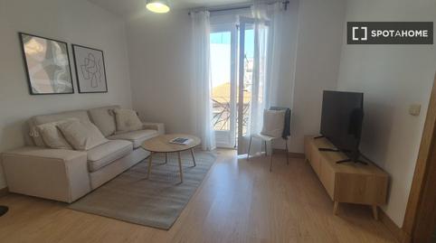 Foto 3 de Estudi per a compartir a San Diego,  Madrid Capital