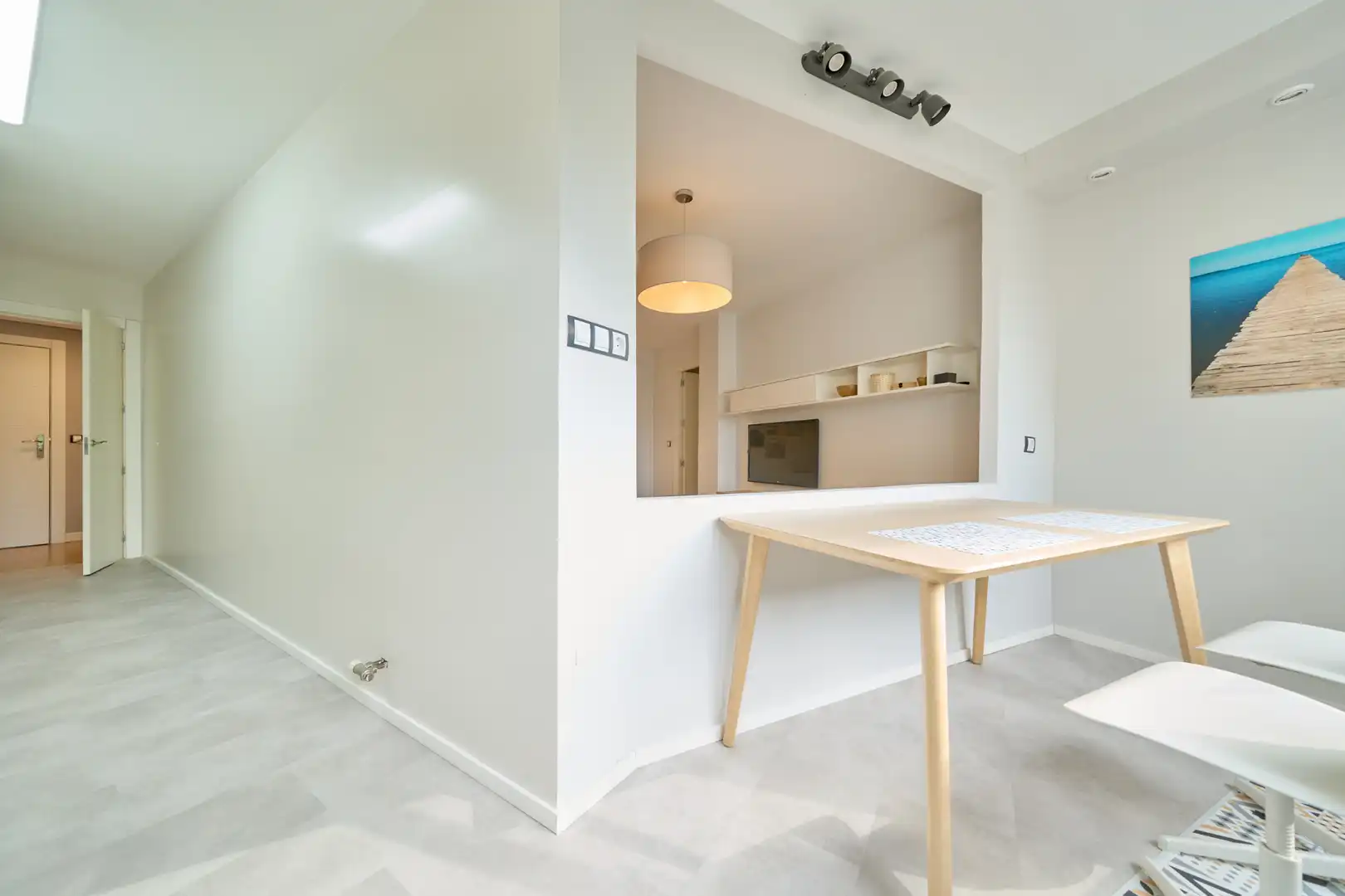 Piso con ascensor en venta en Jose Pablo Ulibarri Xenda 10, imagen 12