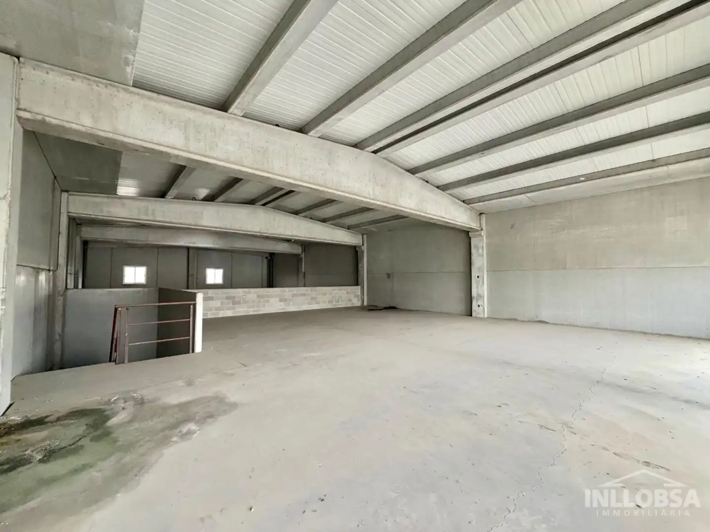 Fabrikhallen zur Miete in Sant Fruitós de Bages