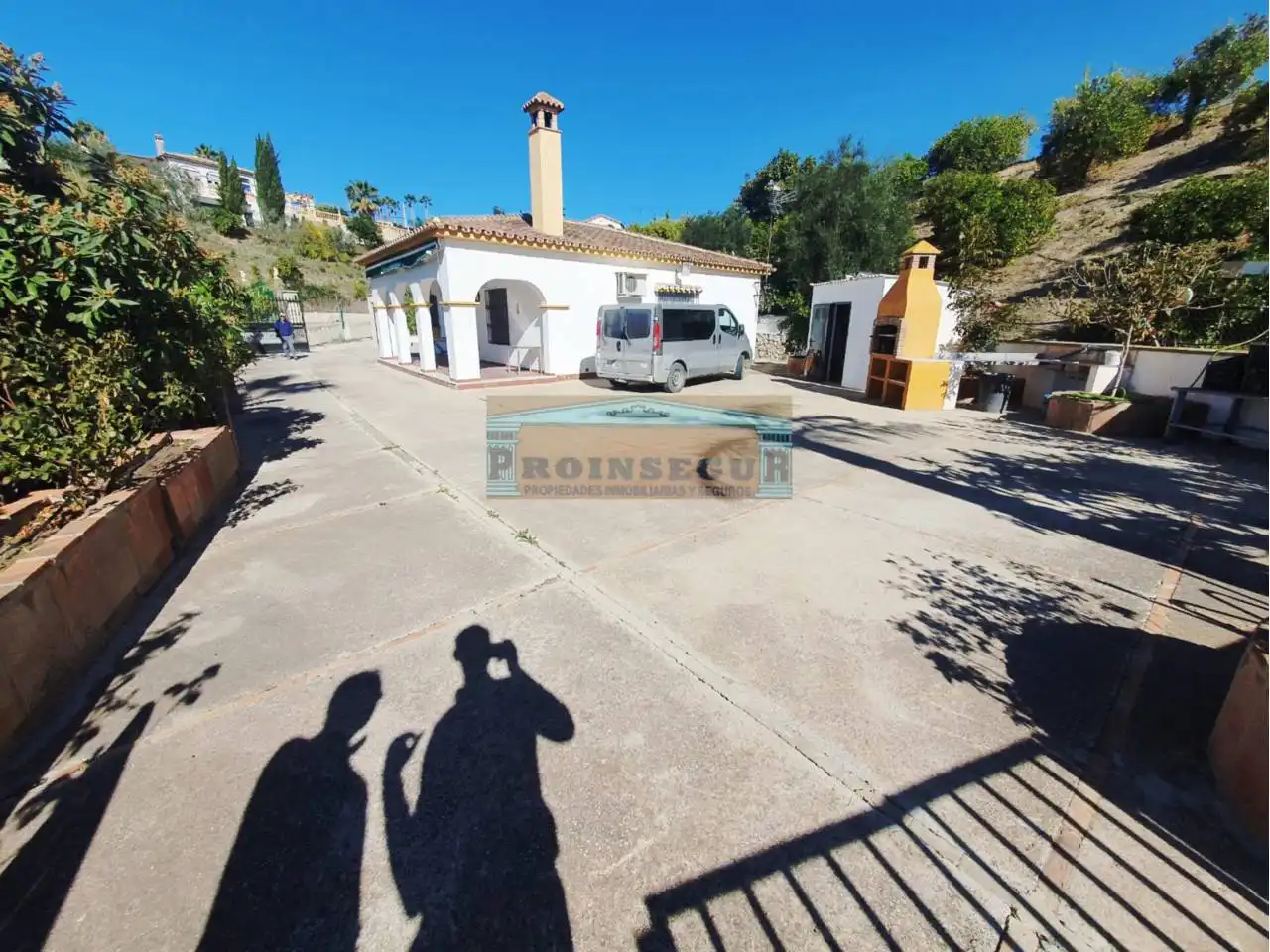 Casa rústica amb piscina en venda a Calle dehesa alta, imagen 3