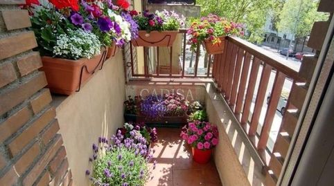 Foto 4 de Piso en venta en Chinchibarra, Salamanca Capital