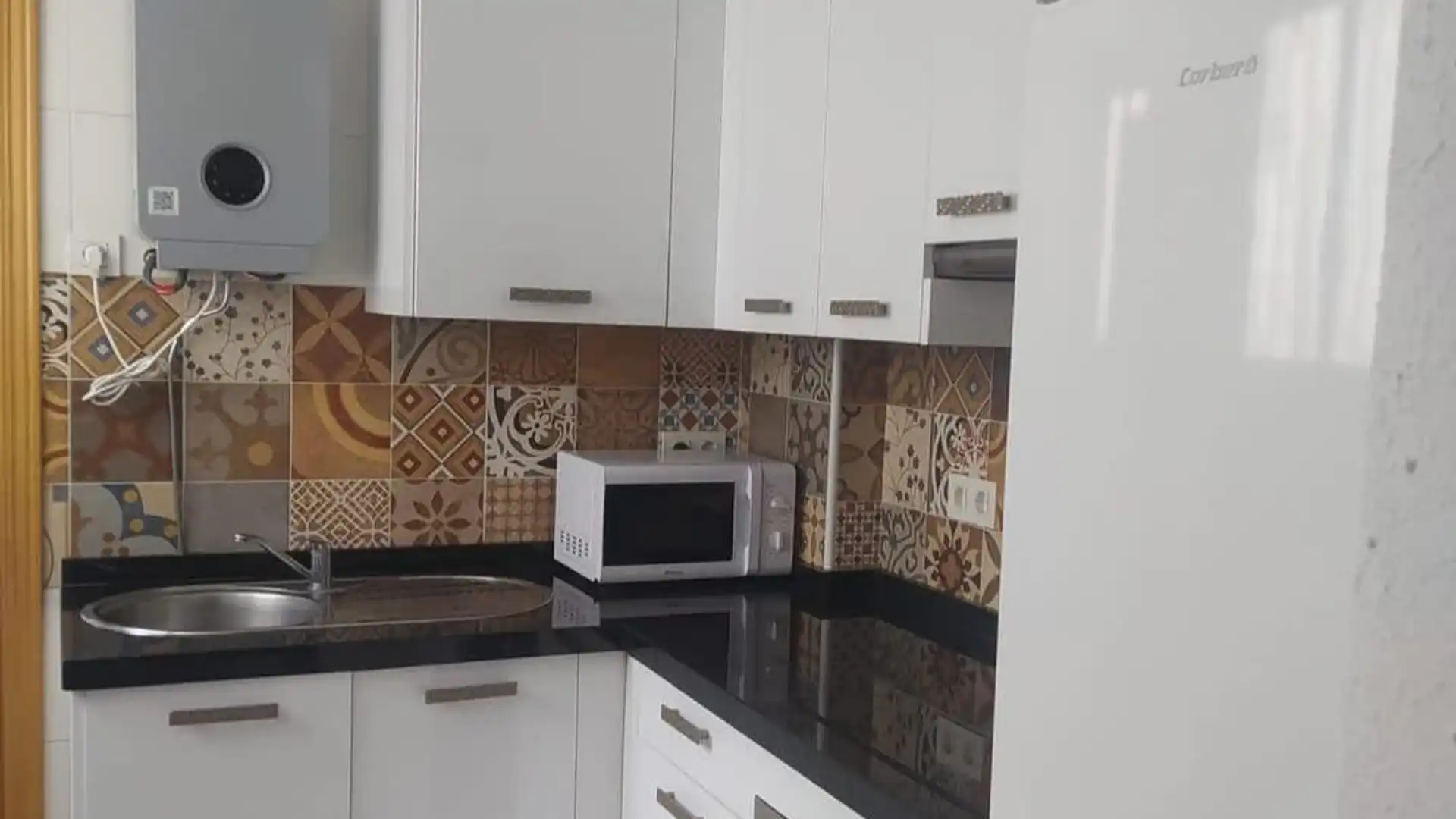 Habitació a Barrio de Zaidín, Zaidín