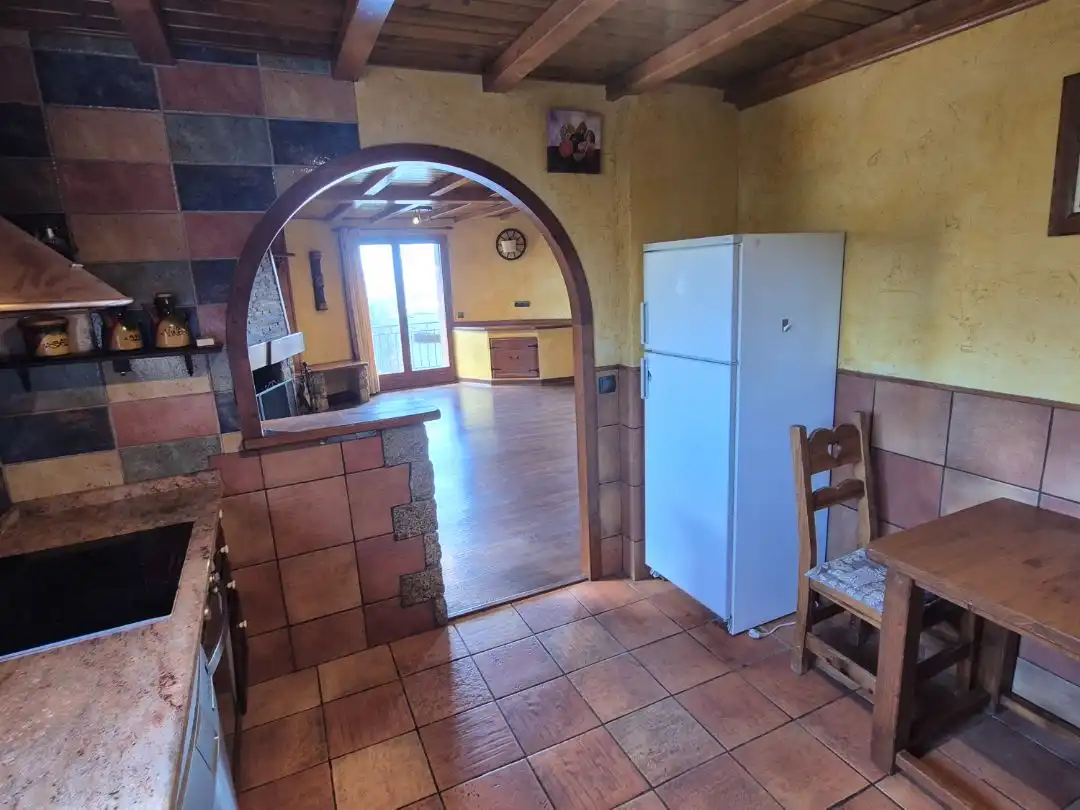 Apartment mit Garten zur Miete in Rue Emanuel Brousse 1, imagen 34