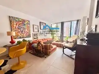 Appartamento con terrazza in vendita a Altea ciudad, imagen 4