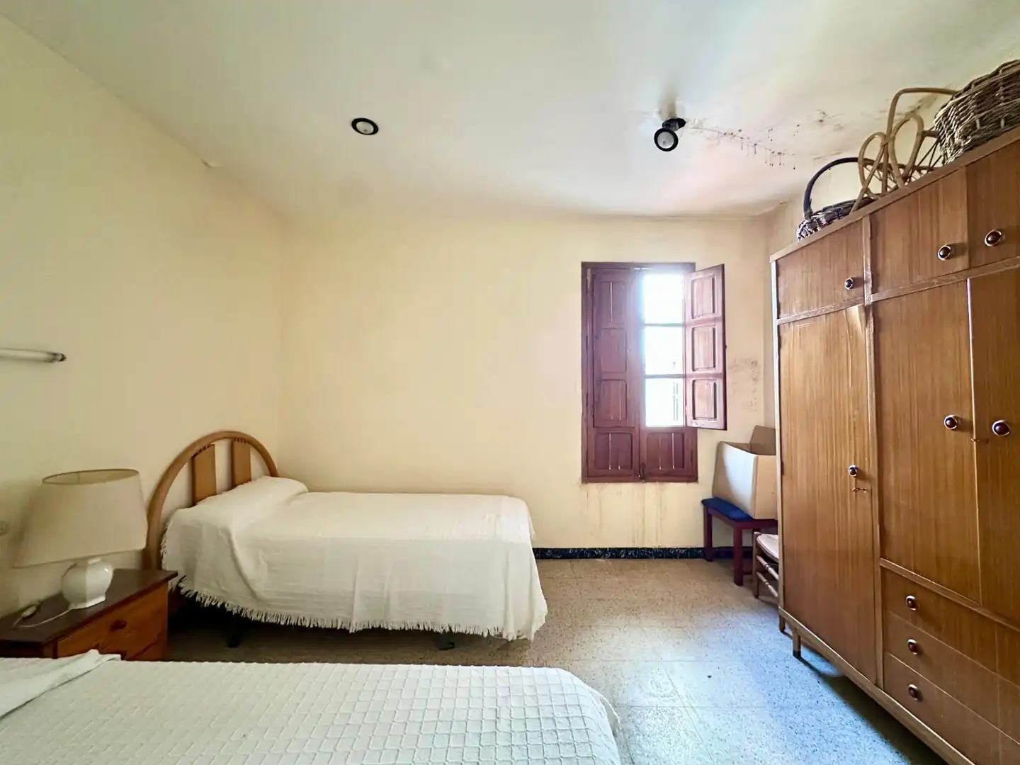 Habitación de Casa o chalet en venta en Carlet con Terraza y Amueblado