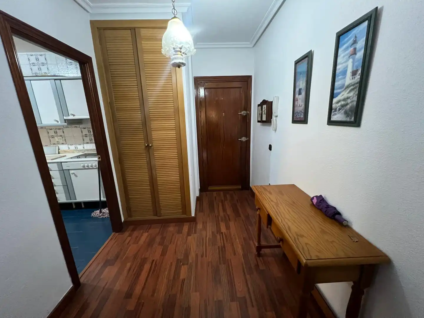 Piso en venta en Cáceres con Aire acondicionado, Calefacción y Terraza