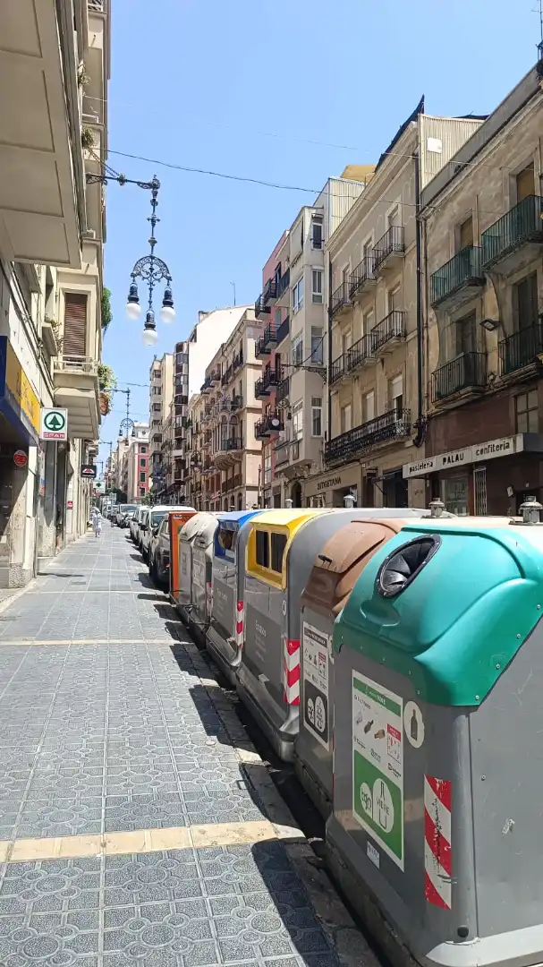 Local comercial en venda a Eixample