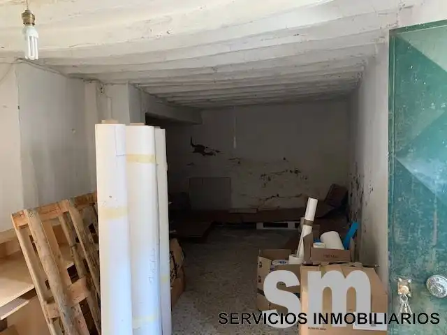 Casa o chalet en venta en Ubrique