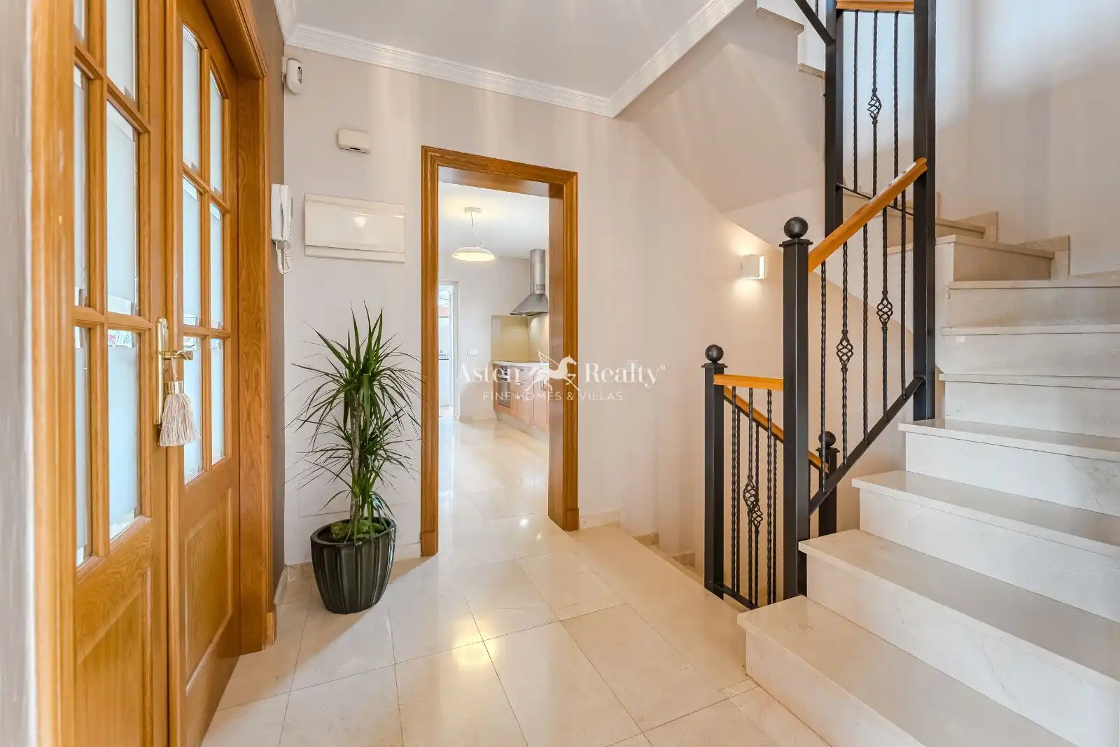 Houses for sale in Adeje  with Air Conditioner, Heating and Terrace