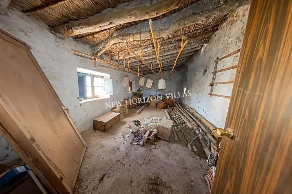 Country homes for sale in centro, Arboleas