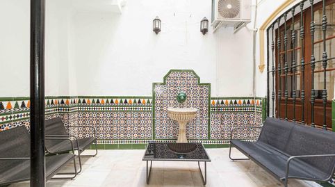 Foto 2 de Casa adosada en venta en C. Mateos Gago, Alfalfa - Santa Cruz, Sevilla Capital