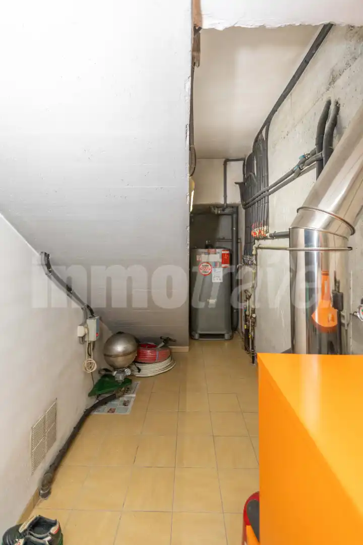 Casa o chalet en venta en Sanxenxo con Calefacción, Jardín privado y Parquet