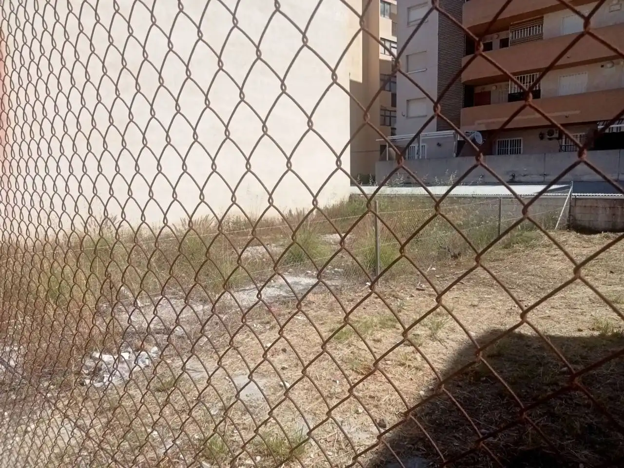 Terrain résidentiel à vendre à Calle Fátima, imagen 7
