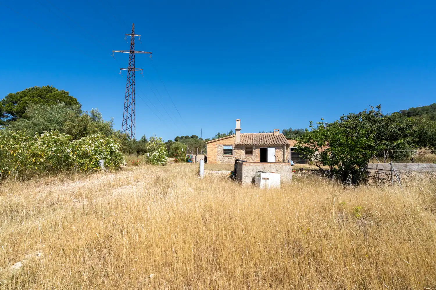 Terrain rustique à vendre à Camí de l'ardiaca 106, imagen 31