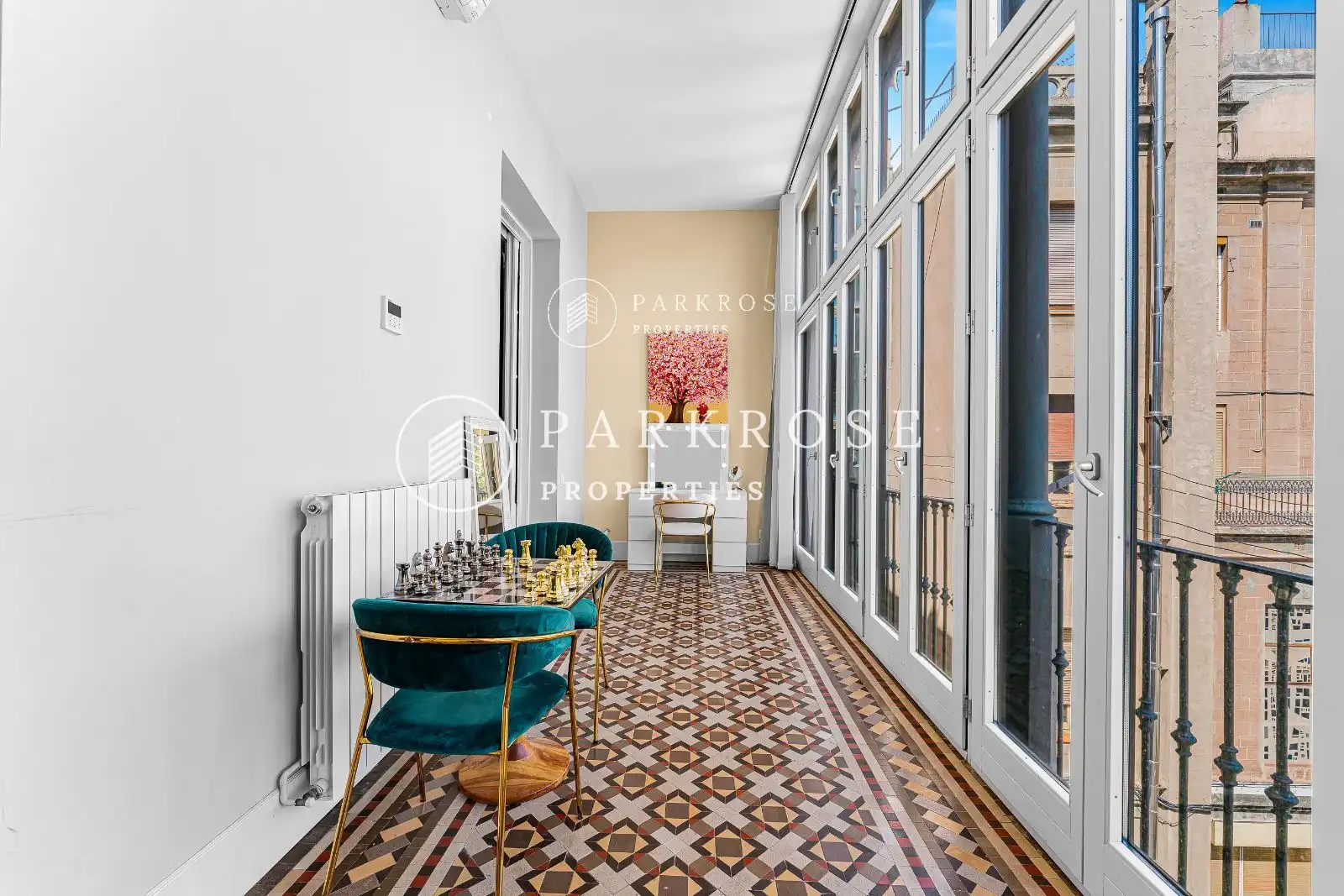 Appartement avec ascenseur à vendre à de Gracia, imagen 30