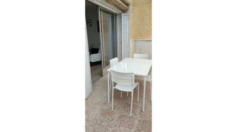 Foto 4 de Piso de alquiler en Zona Playa del Cura, Torrevieja