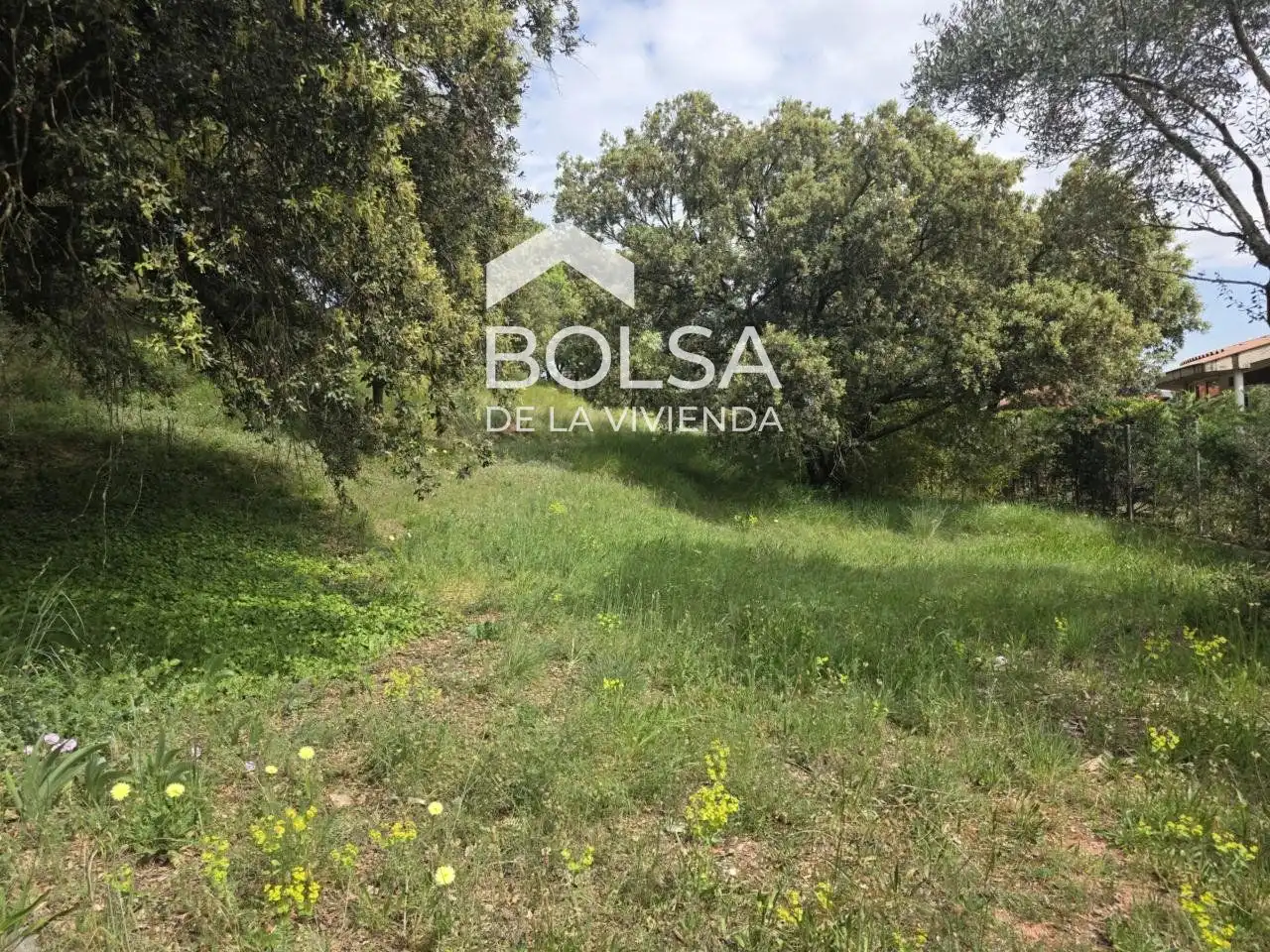 Terreno en venta en Sant Fruitós de Bages