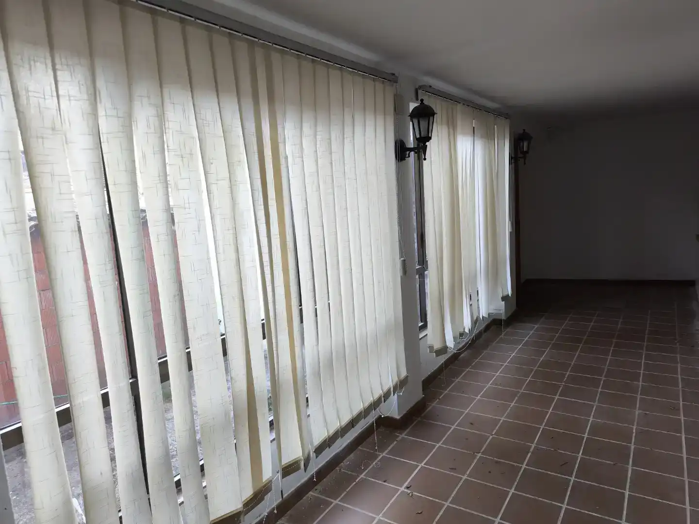 Terrassa de Casa o xalet en venda en Soto y Amío, León