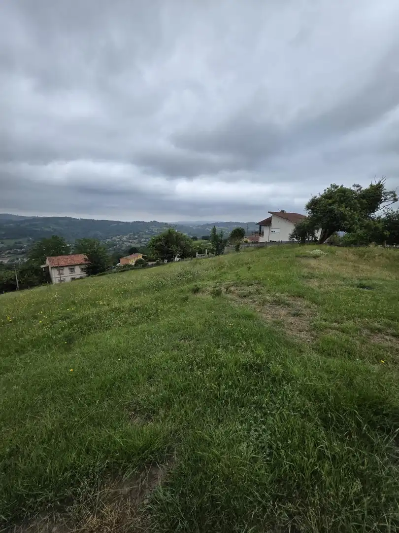 Residential land for sale in Sama, imagen 2