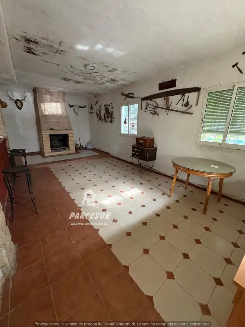 Casa con piscina en venta en Periurbano Este - Campiña, imagen 45