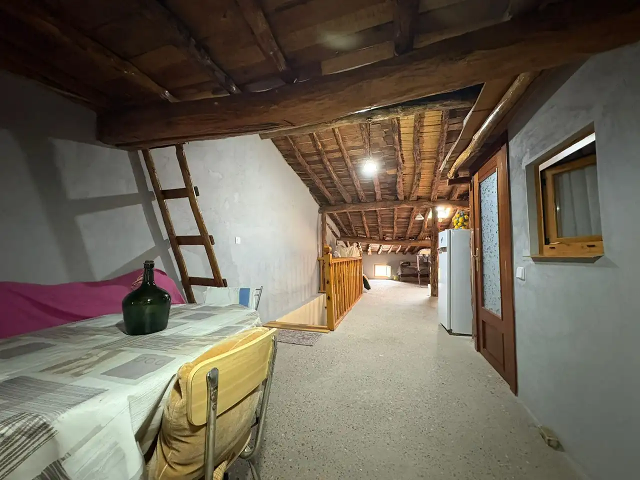 Country homes for sale in Castillejo de Robledo  with Heating, Parquet flooring and Terrace