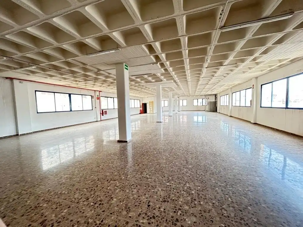 Nau industrial en venda a Elche ciudad, imagen 6