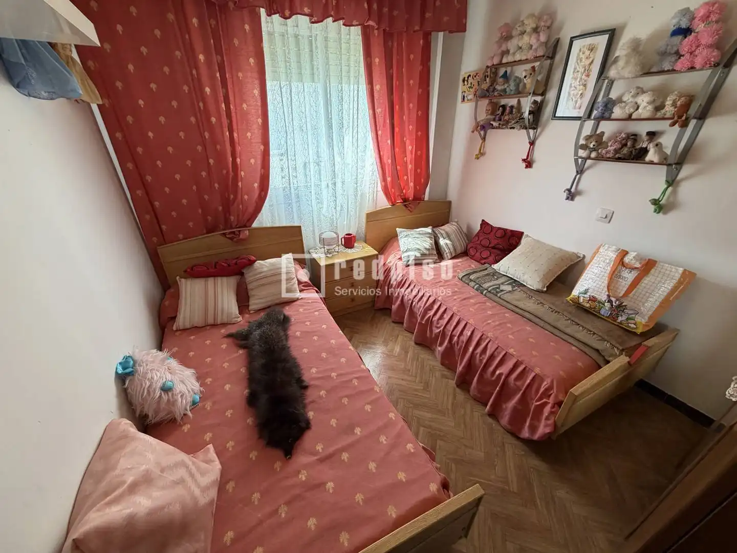 Habitación de Piso en venta en Cazalegas con Aire acondicionado y Terraza