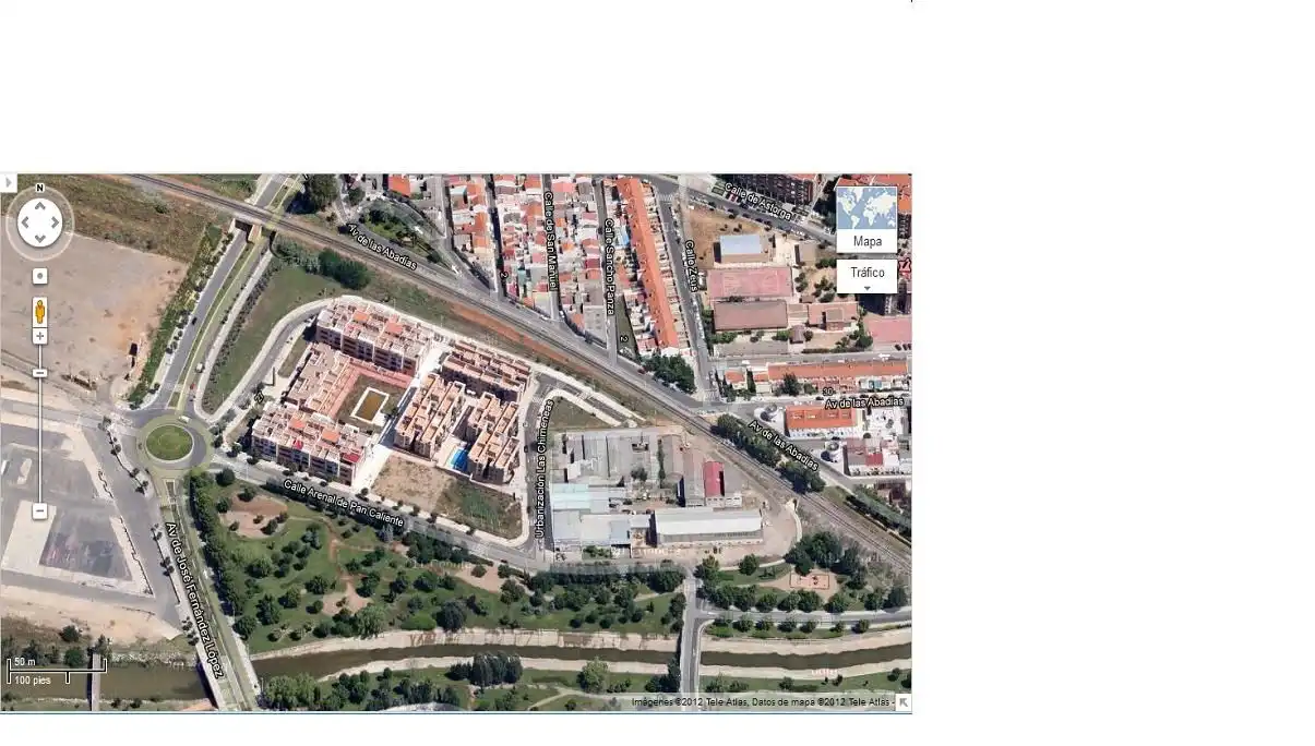 Terreni e lotti in vendita a Calle Manuel Gil 25, imagen 11