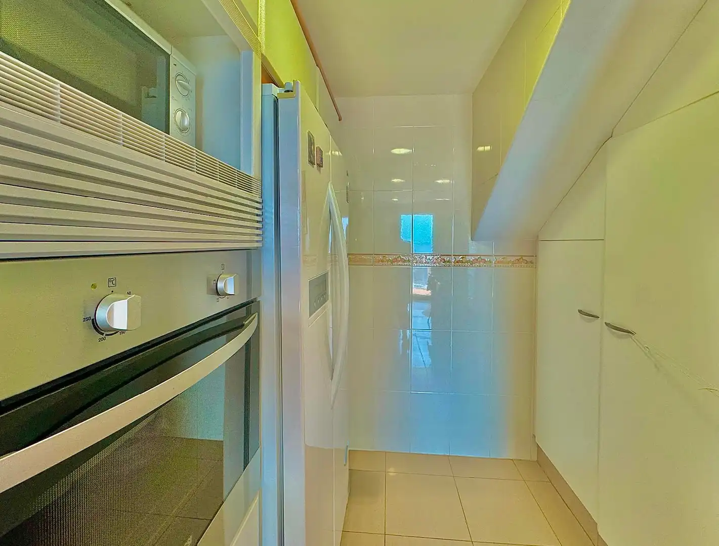 Penthouse with lift for sale in del Pedró, imagen 10