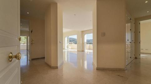 Foto 5 de Àtic en venda a Avenida Marco Polo-elviria Hills, Elviria, Marbella